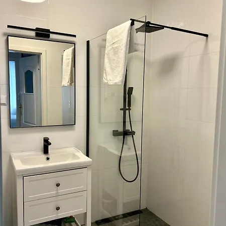 Na Olimpijskiej Reda