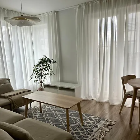 Na Olimpijskiej * Reda