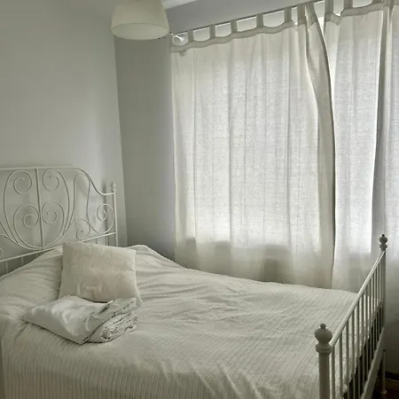 Daire Na Olimpijskiej *