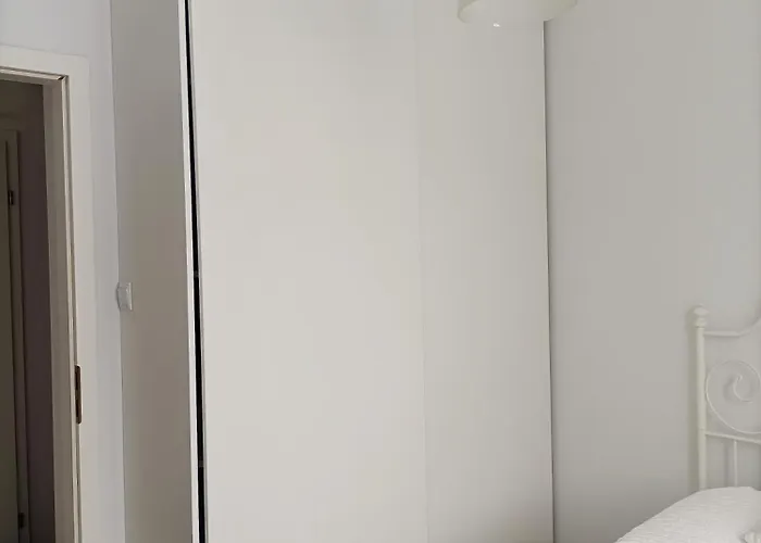 Na Olimpijskiej Apartment