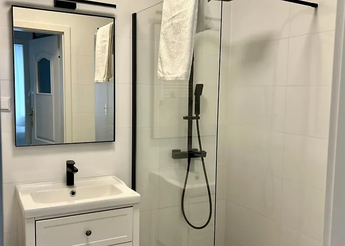 Na Olimpijskiej Reda