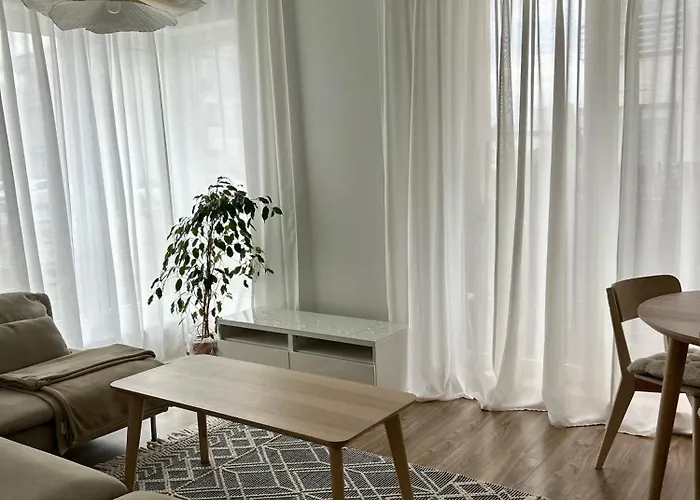 Na Olimpijskiej * Reda