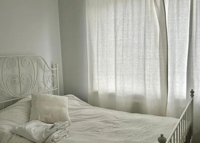 Apartment Na Olimpijskiej *